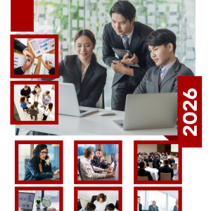 Kalender Meja 7 Lembar A